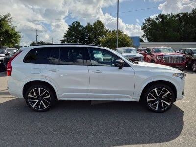 2023 Volvo XC90 Recharge Plug-In Hybrid T8 Plus Dark Theme 7 Passenger