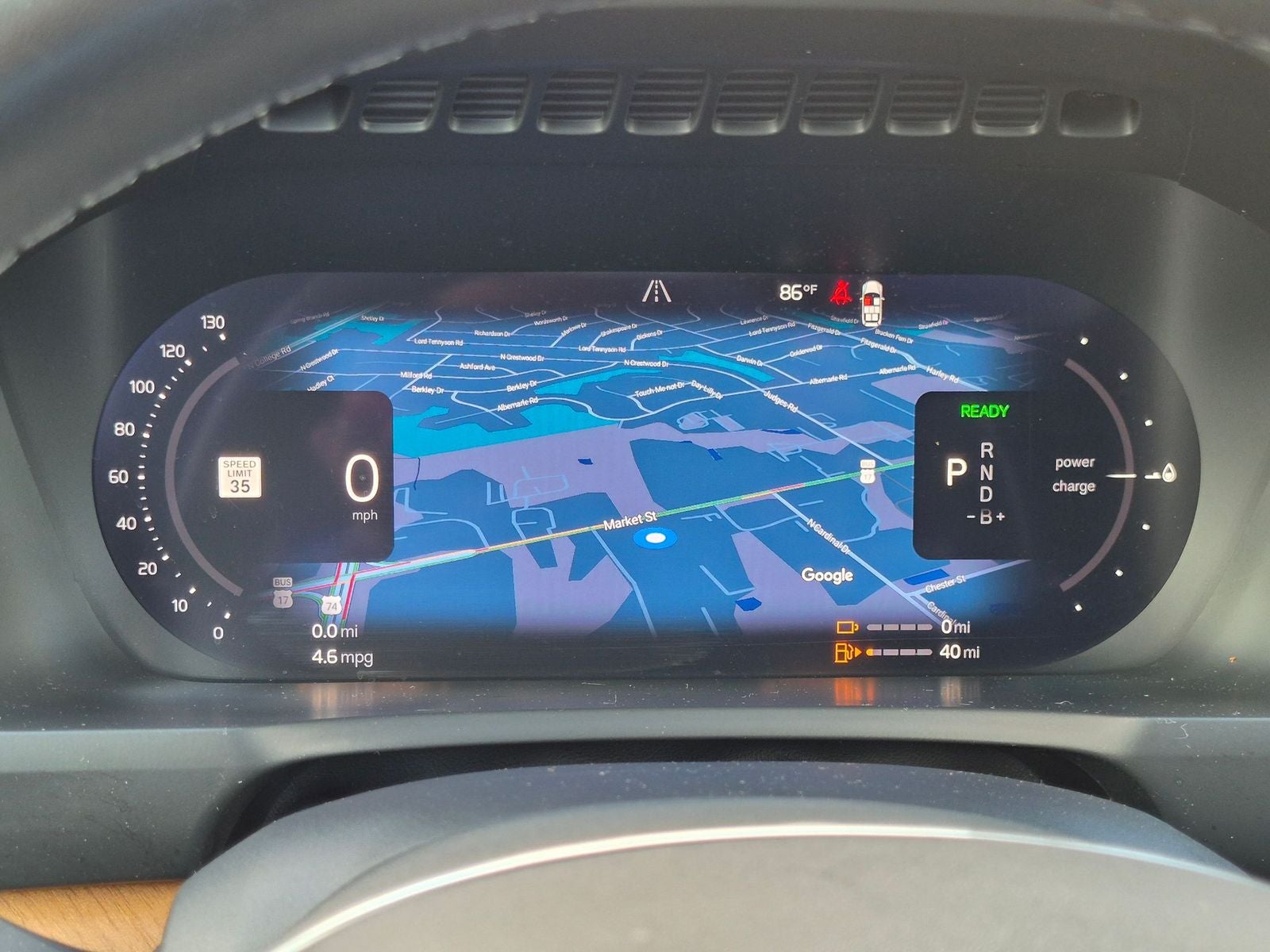 2023 Volvo XC90 Recharge Plug-In Hybrid T8 Plus Dark Theme 7 Passenger