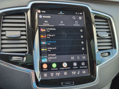 2023 Volvo XC90 Recharge Plug-In Hybrid T8 Plus Dark Theme 7 Passenger