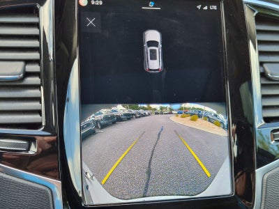 2023 Volvo XC90 Recharge Plug-In Hybrid T8 Plus Dark Theme 7 Passenger