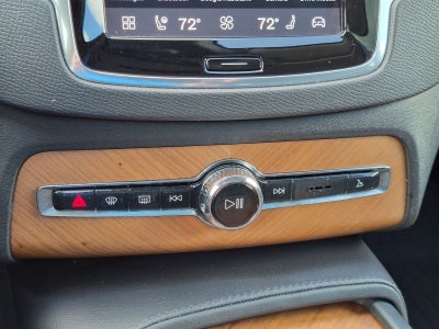 2023 Volvo XC90 Recharge Plug-In Hybrid T8 Plus Dark Theme 7 Passenger
