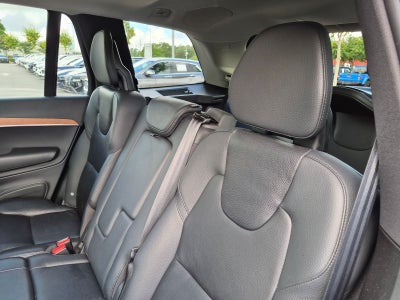 2023 Volvo XC90 Recharge Plug-In Hybrid T8 Plus Dark Theme 7 Passenger