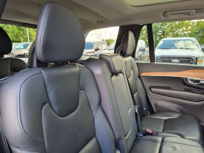 2023 Volvo XC90 Recharge Plug-In Hybrid T8 Plus Dark Theme 7 Passenger