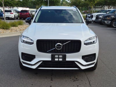 2023 Volvo XC90 Recharge Plug-In Hybrid T8 Plus Dark Theme 7 Passenger