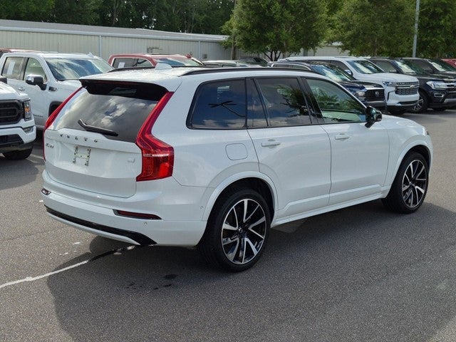 2023 Volvo XC90 Recharge Plug-In Hybrid T8 Plus Dark Theme 7 Passenger