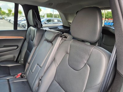 2023 Volvo XC90 Recharge Plug-In Hybrid T8 Plus Dark Theme 7 Passenger