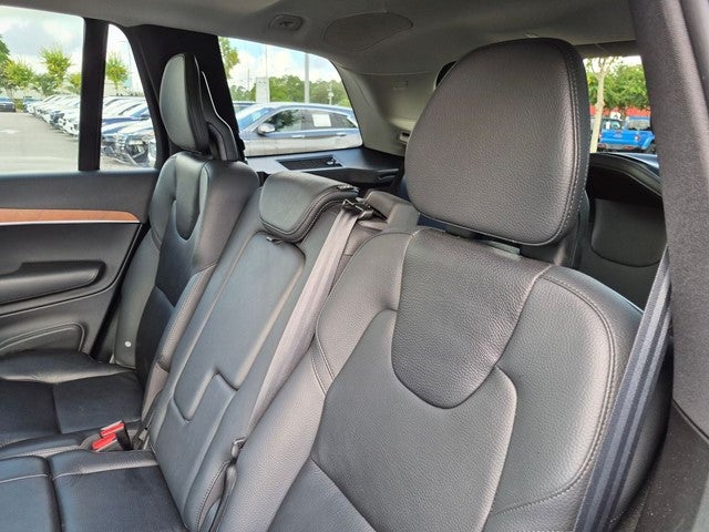 2023 Volvo XC90 Recharge Plug-In Hybrid T8 Plus Dark Theme 7 Passenger