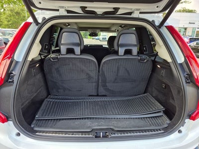 2023 Volvo XC90 Recharge Plug-In Hybrid T8 Plus Dark Theme 7 Passenger