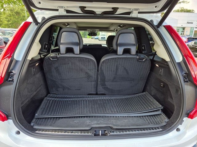2023 Volvo XC90 Recharge Plug-In Hybrid T8 Plus Dark Theme 7 Passenger