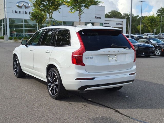 2023 Volvo XC90 Recharge Plug-In Hybrid T8 Plus Dark Theme 7 Passenger