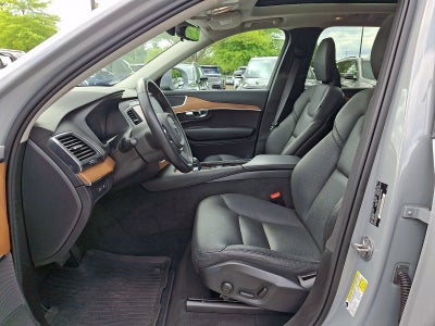 2025 Volvo XC90 Plug-In Hybrid T8 Core 7 Passenger