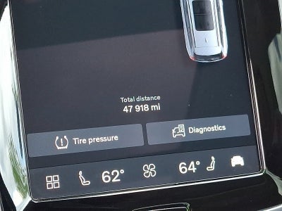 2025 Volvo XC90 Plug-In Hybrid T8 Core 7 Passenger