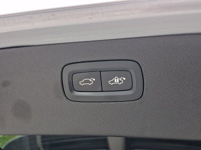 2025 Volvo XC90 Plug-In Hybrid T8 Core 7 Passenger