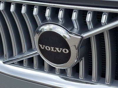 2025 Volvo XC90 Plug-In Hybrid T8 Core 7 Passenger