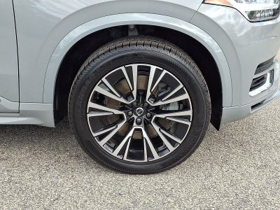 2025 Volvo XC90 Plug-In Hybrid T8 Core 7 Passenger