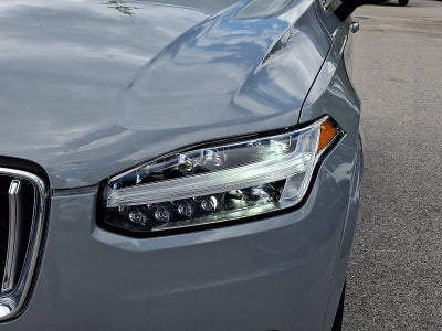 2025 Volvo XC90 Plug-In Hybrid T8 Core 7 Passenger