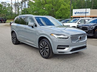 2025 Volvo XC90 Plug-In Hybrid T8 Core 7 Passenger