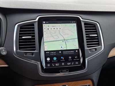 2025 Volvo XC90 Plug-In Hybrid T8 Core 7 Passenger