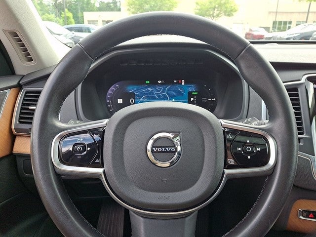 2025 Volvo XC90 Plug-In Hybrid T8 Core 7 Passenger