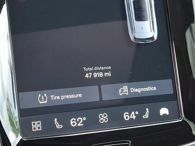 2025 Volvo XC90 Plug-In Hybrid T8 Core 7 Passenger