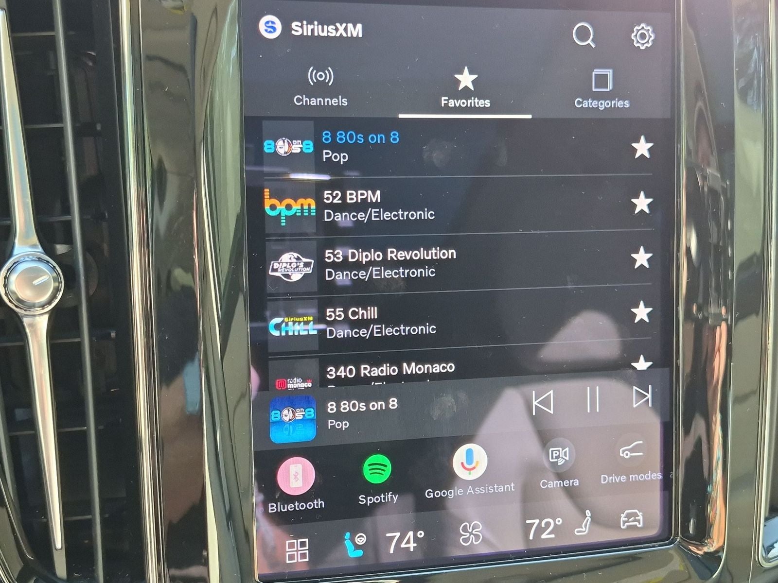 2022 Volvo XC60 B5 Inscription