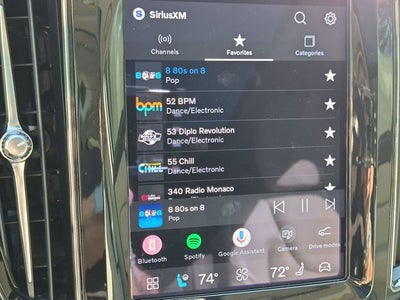 2022 Volvo XC60 B5 Inscription