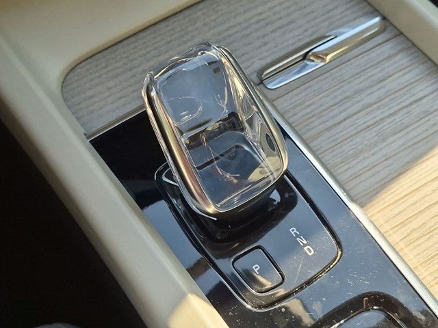 2022 Volvo XC60 B5 Inscription