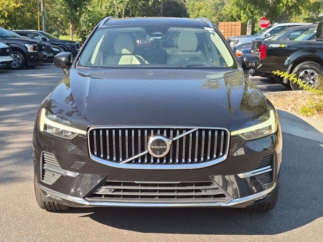 2022 Volvo XC60 B5 Inscription