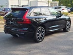 2024 Volvo XC60 B5 Ultimate Dark Theme