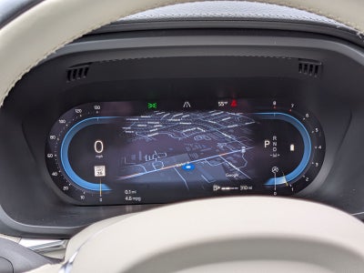 2023 Volvo XC60 B5 Ultimate Dark Theme