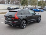 2023 Volvo XC60 B5 Ultimate Dark Theme