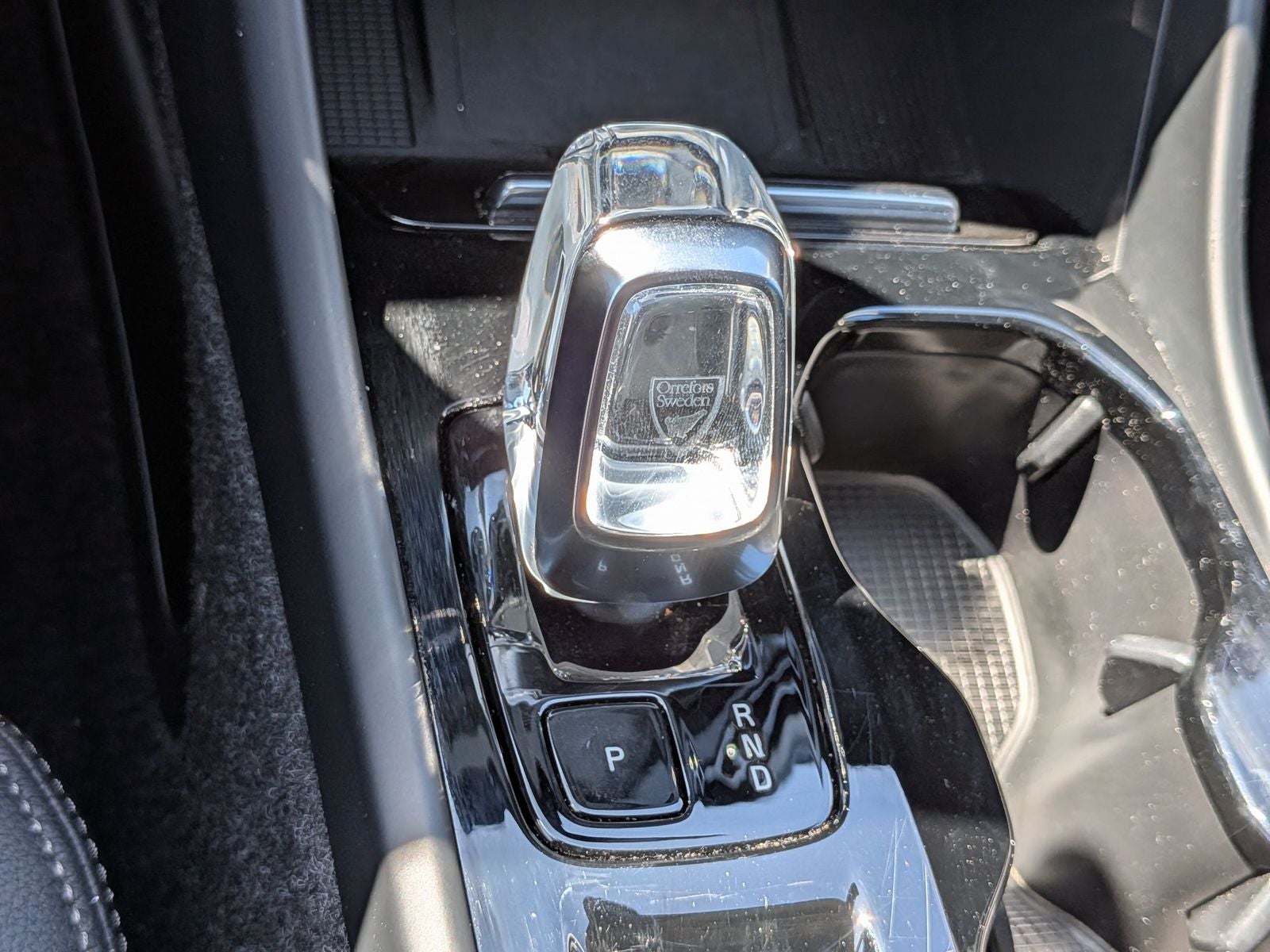 2025 Volvo XC40 B5 Plus Bright Theme