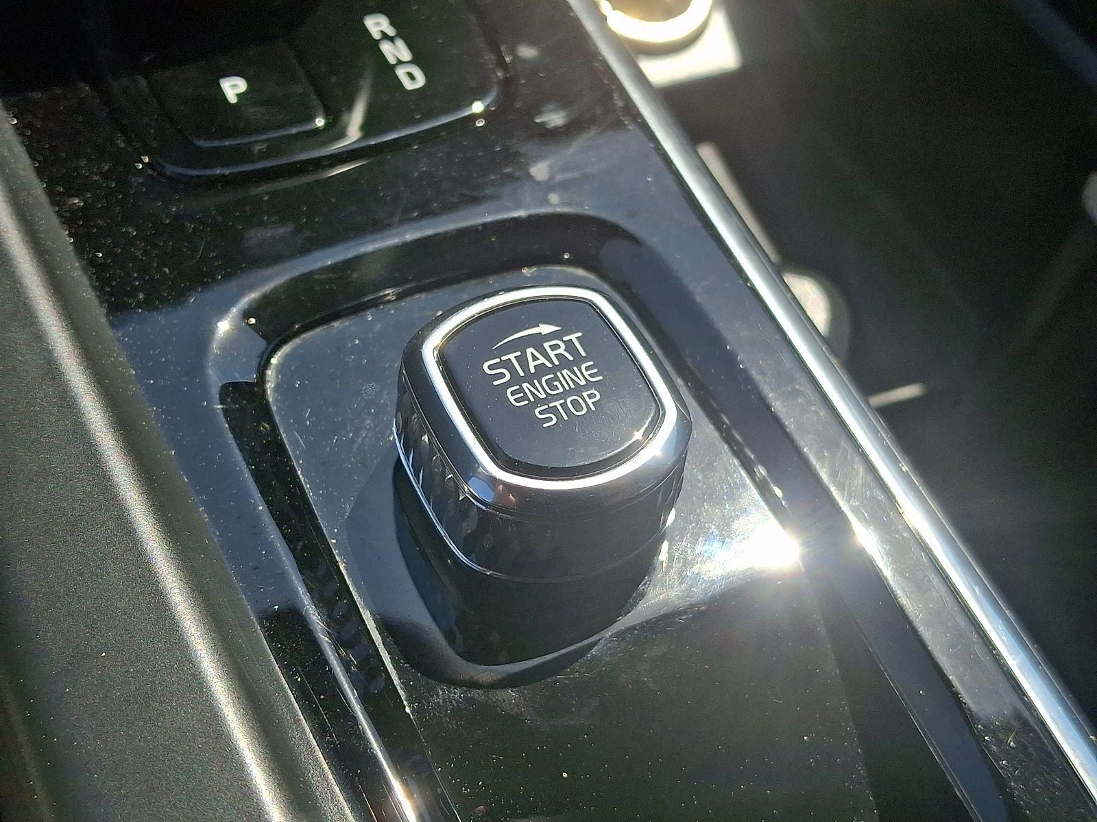 2025 Volvo V60 Cross Country B5 Plus
