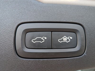2025 Volvo V60 Cross Country B5 Plus
