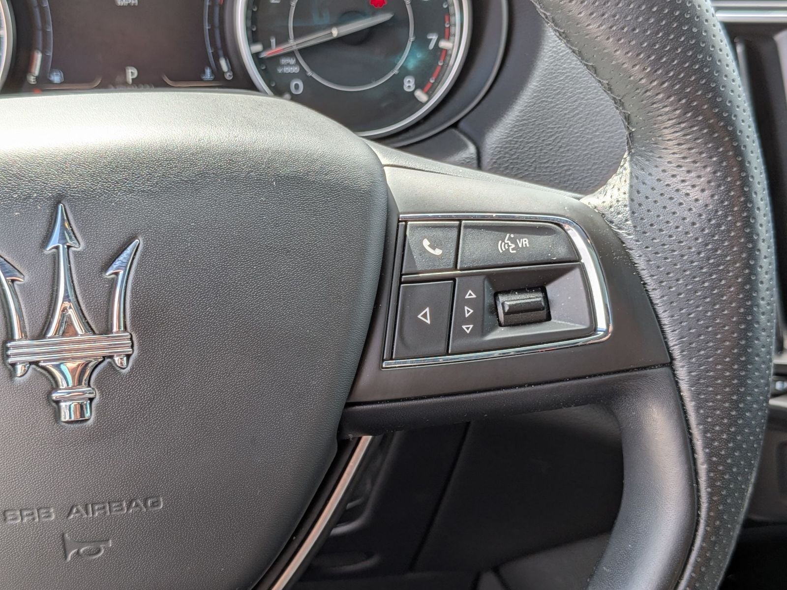 2022 Maserati Levante GT