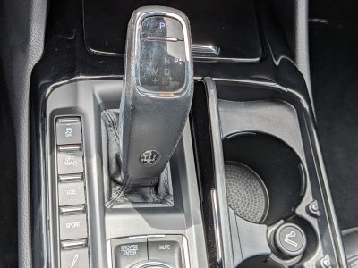 2022 Maserati Levante GT