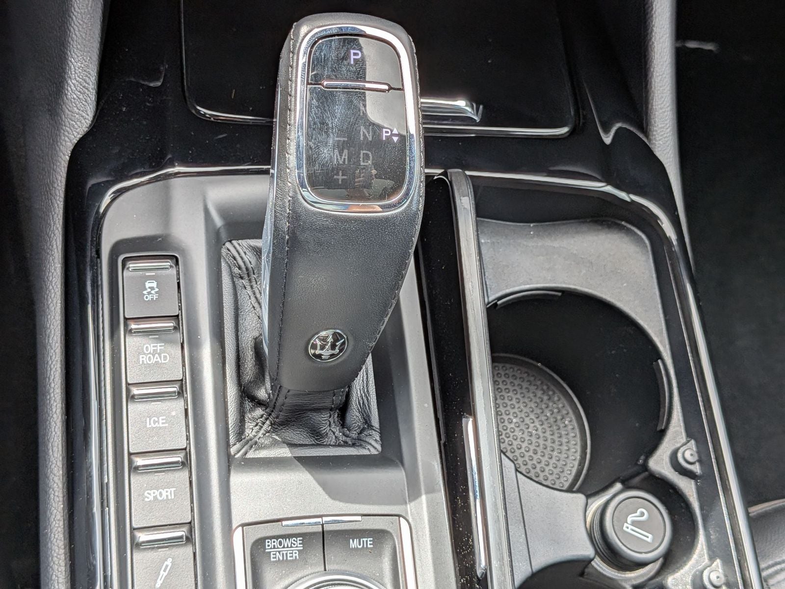 2022 Maserati Levante GT