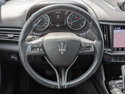 2022 Maserati Levante GT