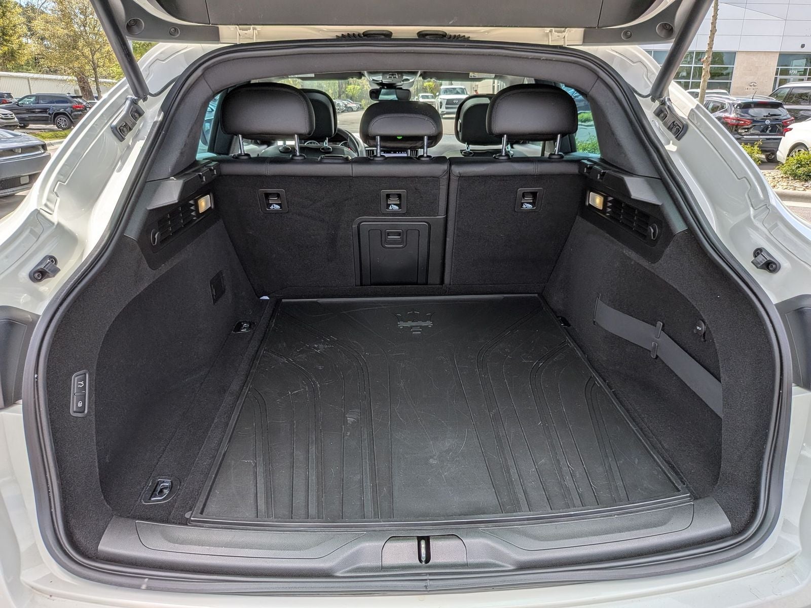 2022 Maserati Levante GT