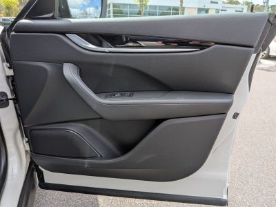 2022 Maserati Levante GT