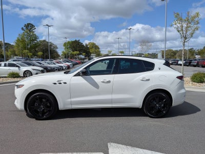 2022 Maserati Levante GT