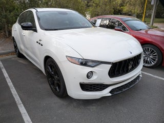 2022 Maserati Levante GT