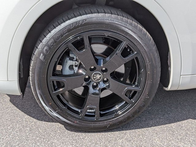 2022 Maserati Levante GT