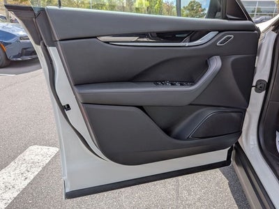 2022 Maserati Levante GT