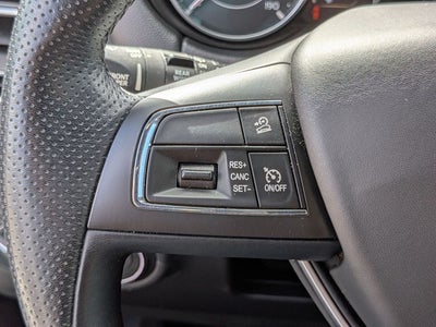 2022 Maserati Levante GT