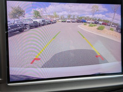 2022 Maserati Levante GT