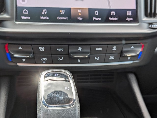 2022 Maserati Levante GT