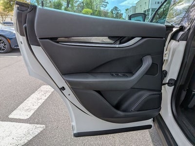 2022 Maserati Levante GT