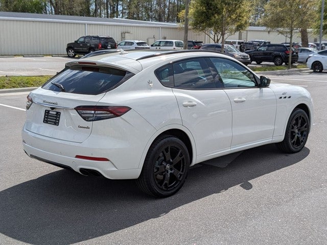 2022 Maserati Levante GT