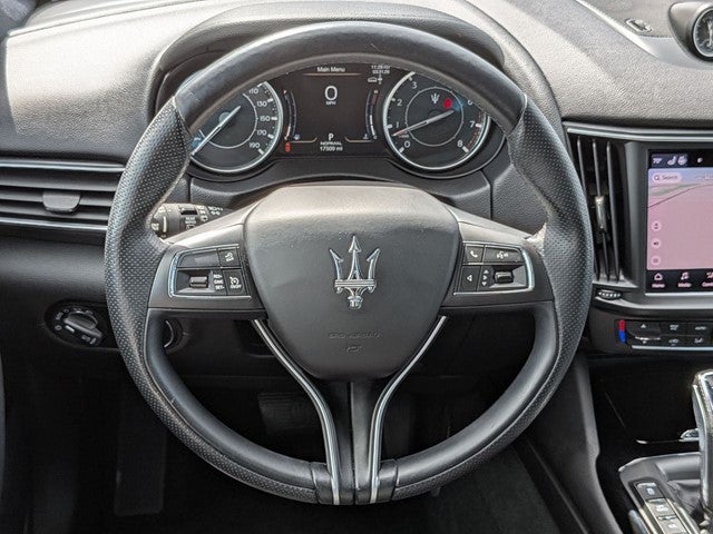 2022 Maserati Levante GT